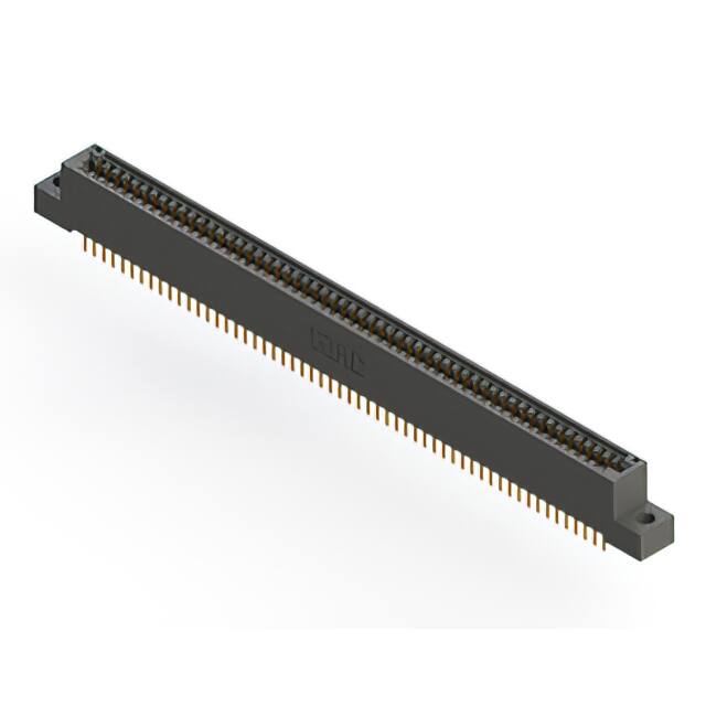 395-112-520-204 EDAC Inc.  Edgeboard Connectors
